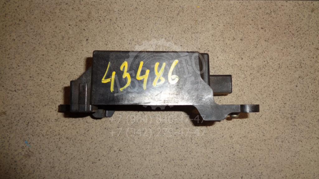 Блок электронный, 500 рублей, Пермь