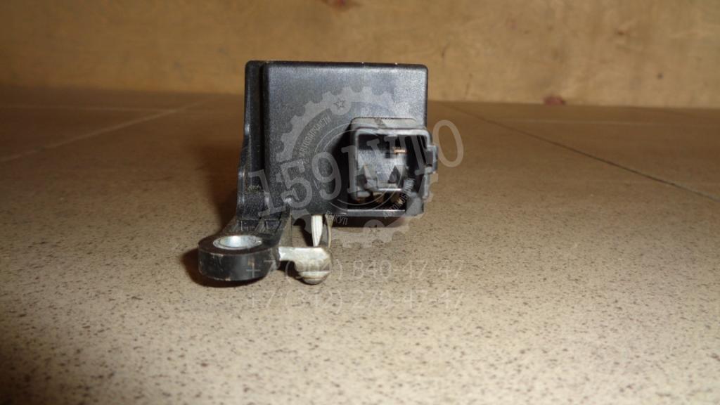 Блок электронный, 500 рублей, Пермь