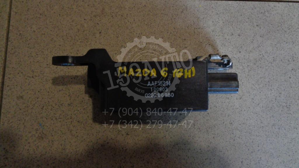 Блок электронный, 500 рублей, Пермь