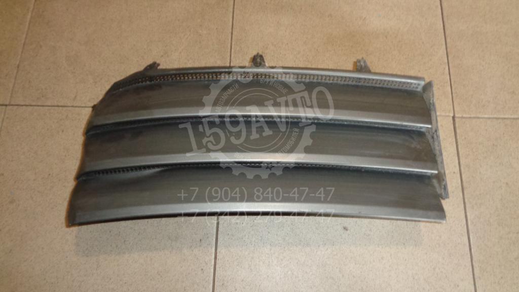 Накладка переднего крыла правого, 2100 рублей, Пермь
