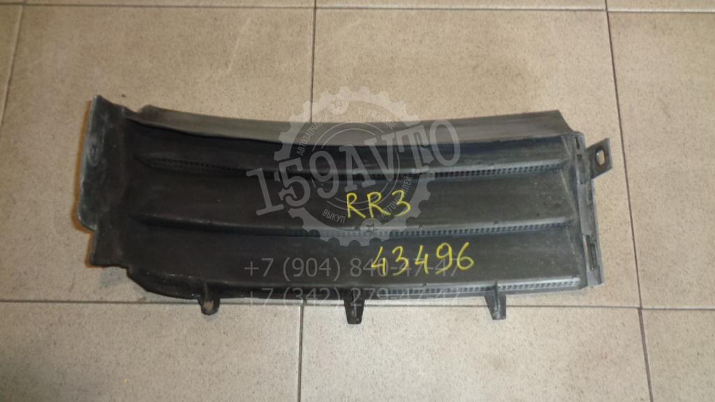 Накладка переднего крыла правого, 2100 рублей, Пермь