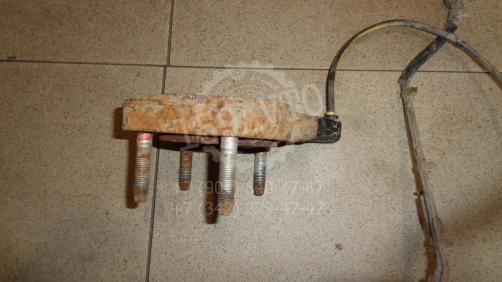 Датчик ABS задний правый, 1500 рублей, Пермь