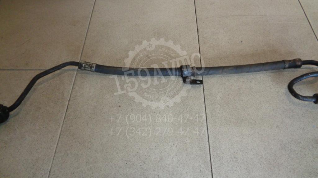 Трубка гидроусилителя, 6000 рублей, Пермь