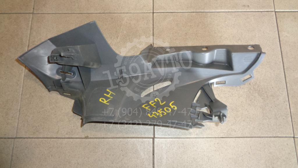 Обшивка стойки, 600 рублей, Пермь