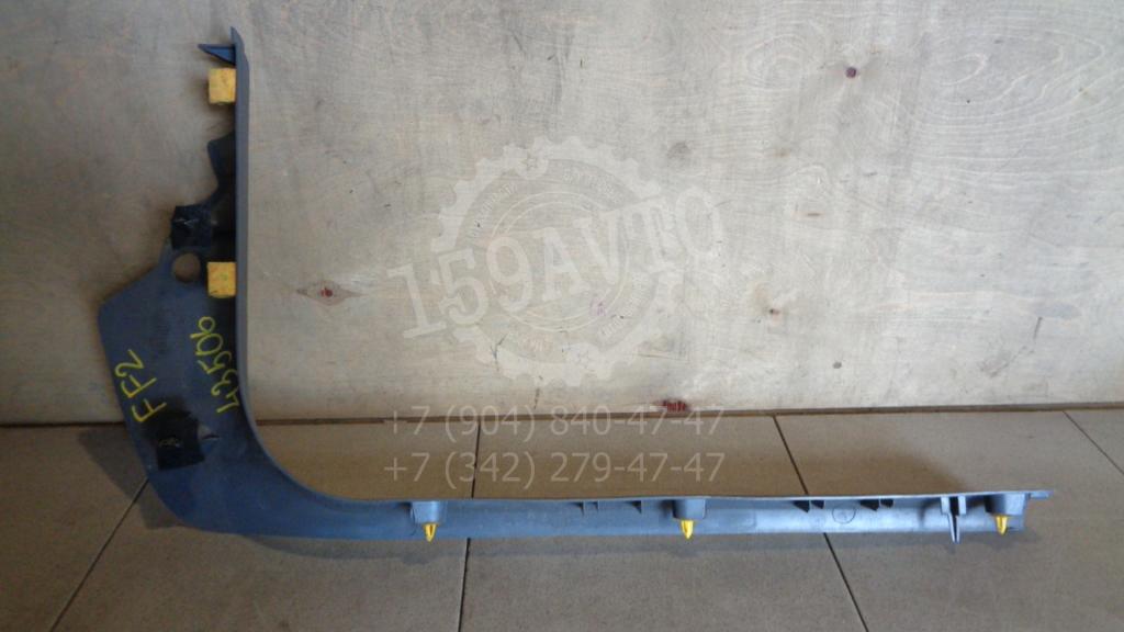 Накладка порога внутренняя, 500 рублей, Пермь