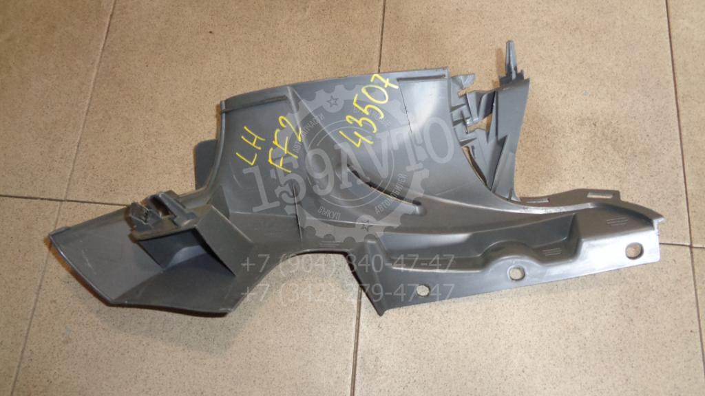 Обшивка стойки, 500 рублей, Пермь