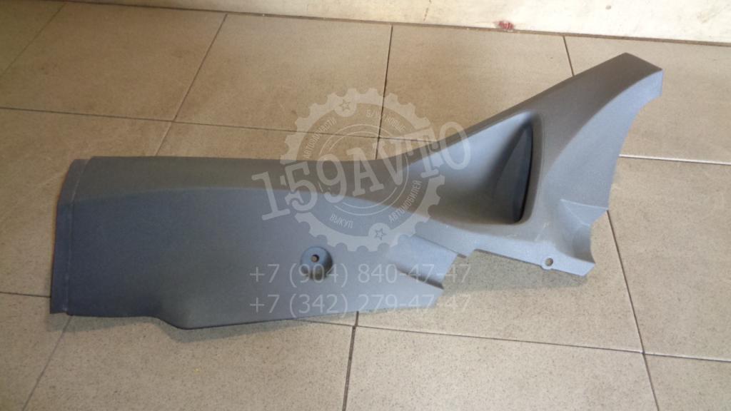 Обшивка стойки, 500 рублей, Пермь