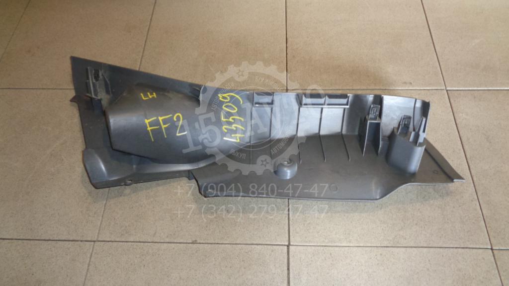 Обшивка стойки, 500 рублей, Пермь