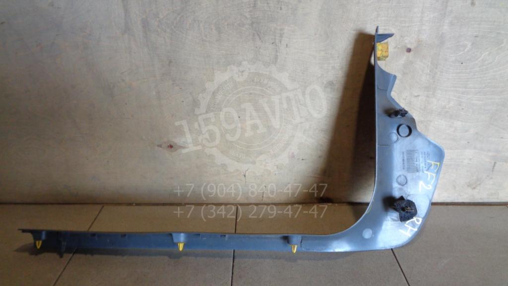 Накладка порога внутренняя, 500 рублей, Пермь