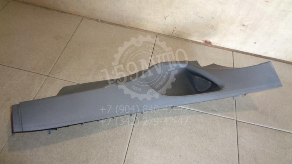 Обшивка стойки, 500 рублей, Пермь