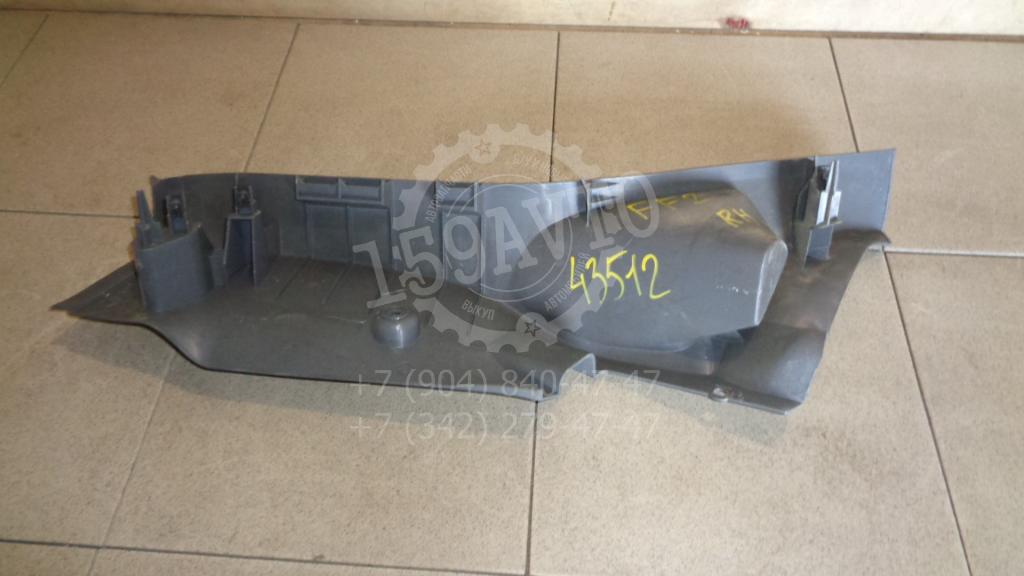 Обшивка стойки, 500 рублей, Пермь