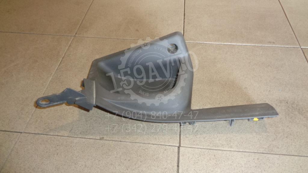 Накладка порога внутренняя, 500 рублей, Пермь