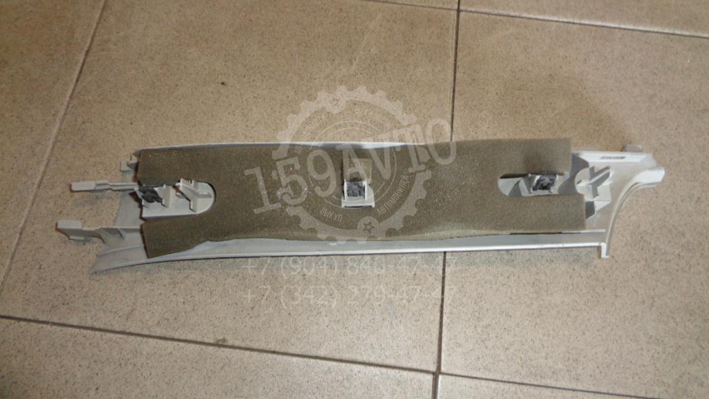 Обшивка стойки, 500 рублей, Пермь