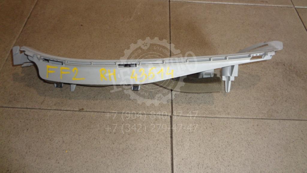 Обшивка стойки, 500 рублей, Пермь