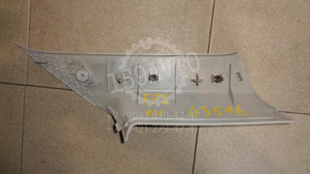 Обшивка стойки, 500 рублей, Пермь