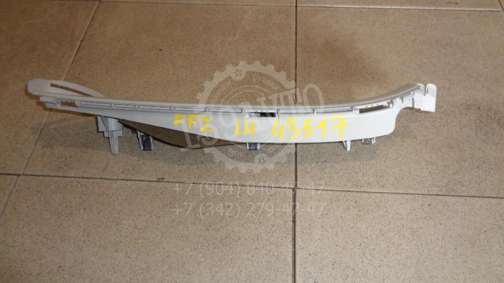 Обшивка стойки, 500 рублей, Пермь