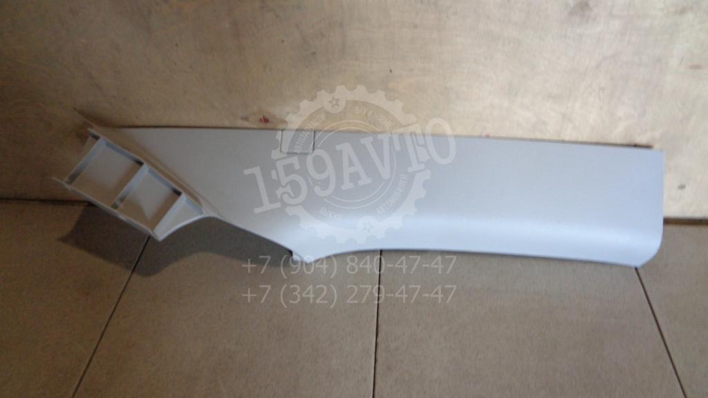 Обшивка стойки, 500 рублей, Пермь