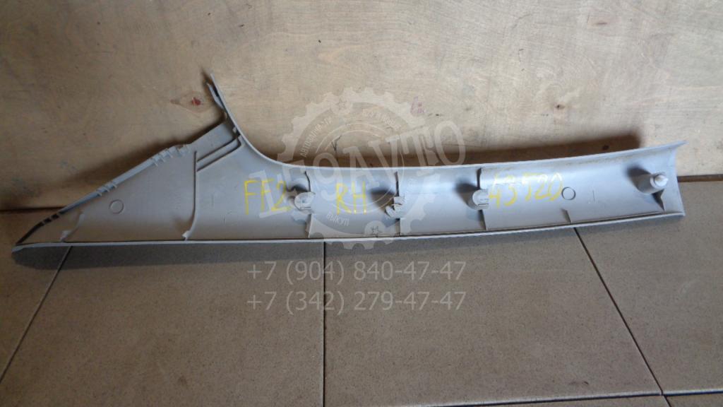 Обшивка стойки, 500 рублей, Пермь