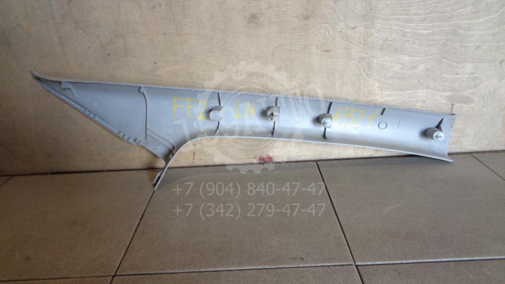 Обшивка стойки, 500 рублей, Пермь