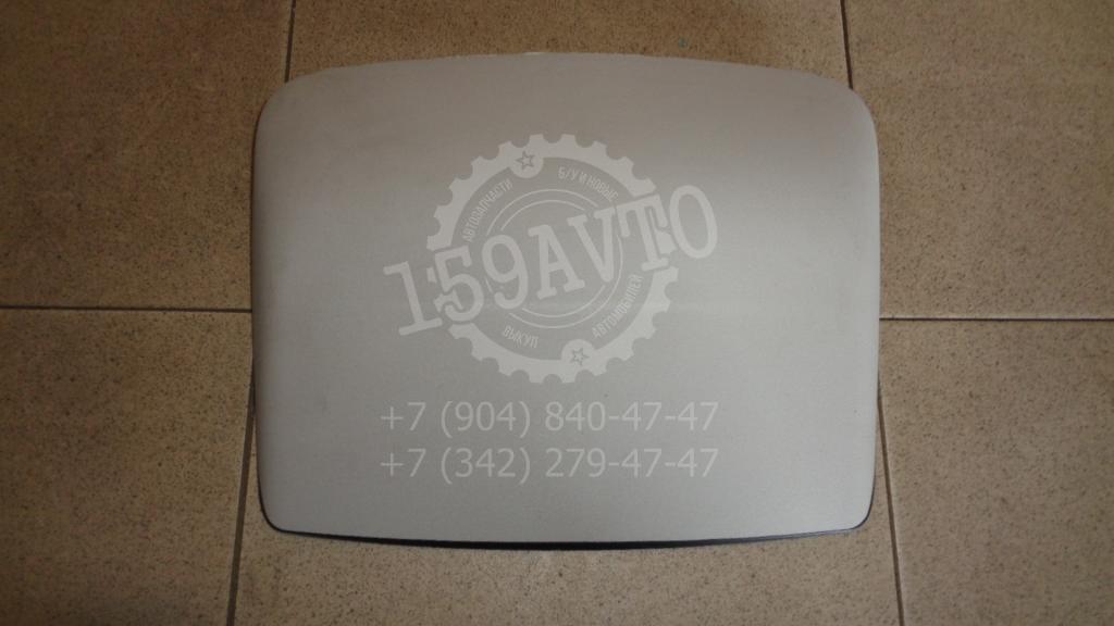 Накладка декоративная, 500 рублей, Пермь