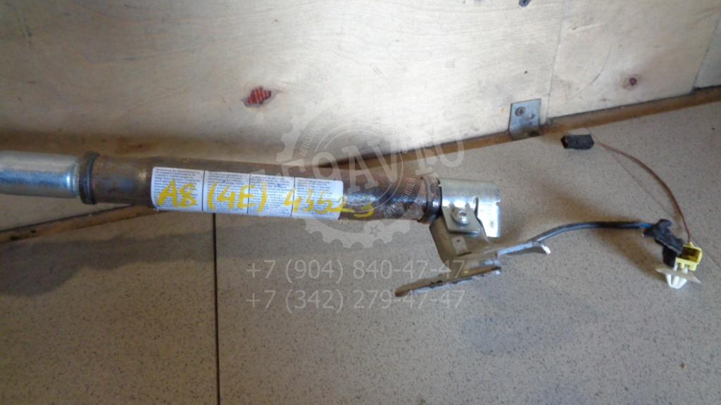 Подушка безопасности боковая, 1500 рублей, Пермь