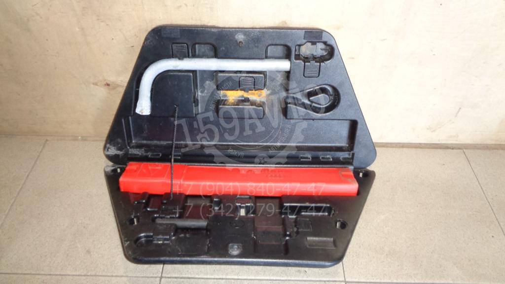 Ящик для инструментов, 2500 рублей, Пермь