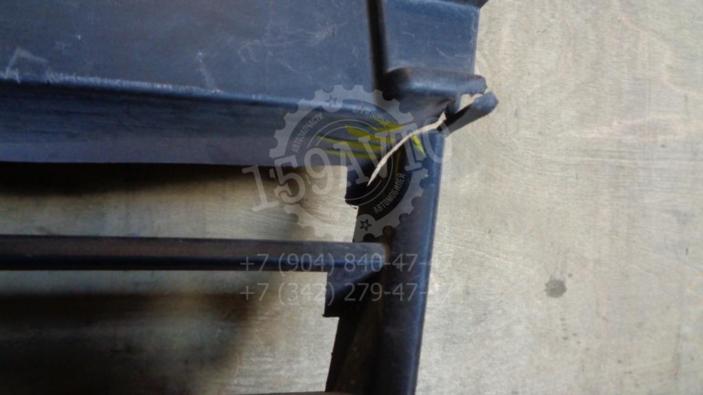 Решетка в бампер центральная, 1000 рублей, Пермь