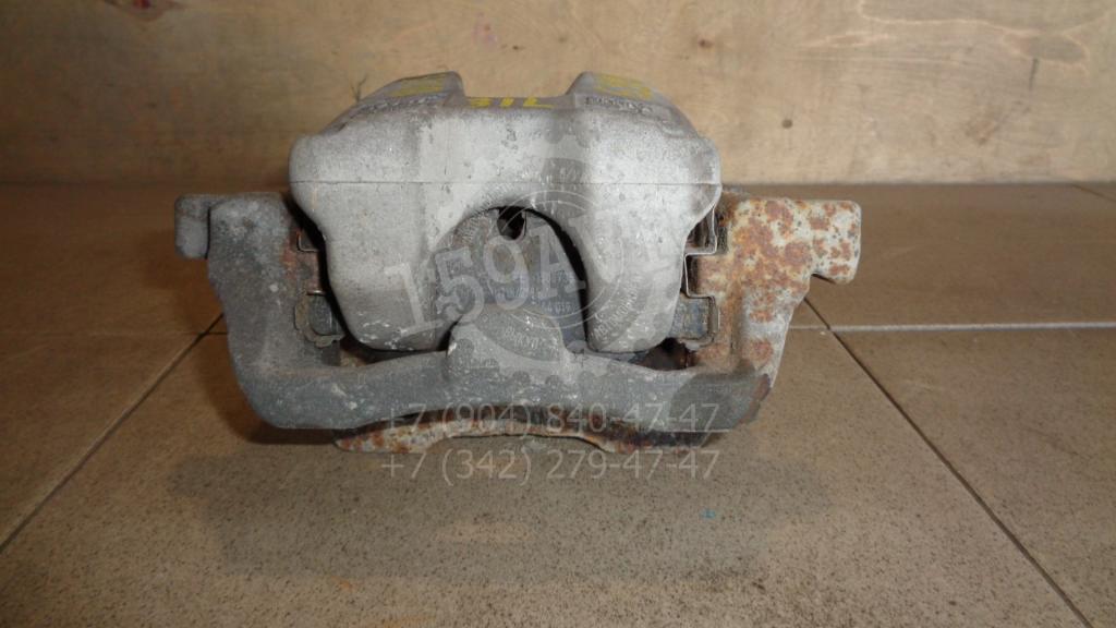 Суппорт задний левый, 1500 рублей, Пермь