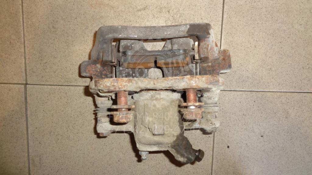 Суппорт задний левый, 1500 рублей, Пермь