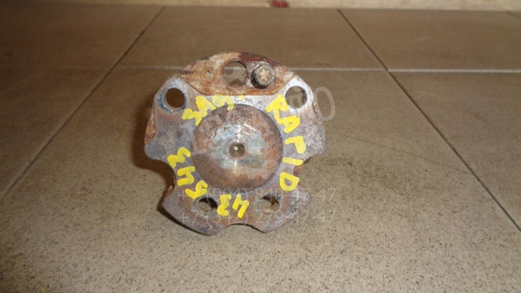 Цапфа, 1000 рублей, Пермь