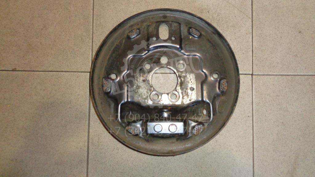 Щит опорный задний правый, 1000 рублей, Пермь