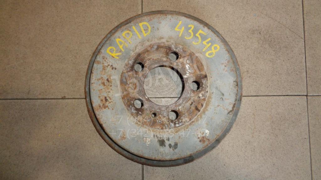 Барабан тормозной, 1500 рублей, Пермь