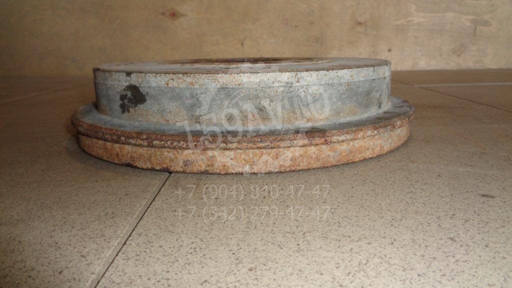 Барабан тормозной, 1500 рублей, Пермь