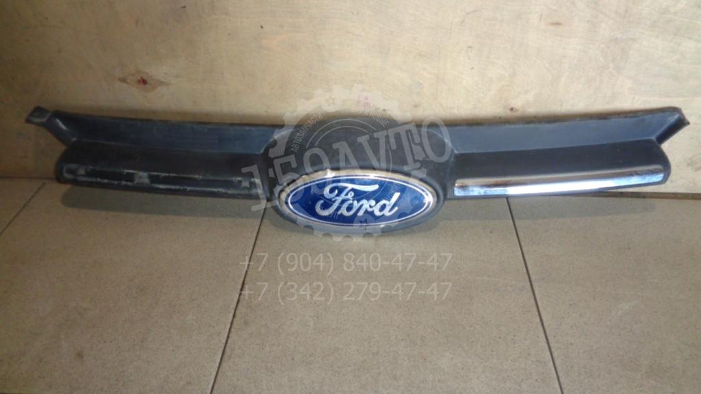 Решетка радиатора, 1500 рублей, Пермь