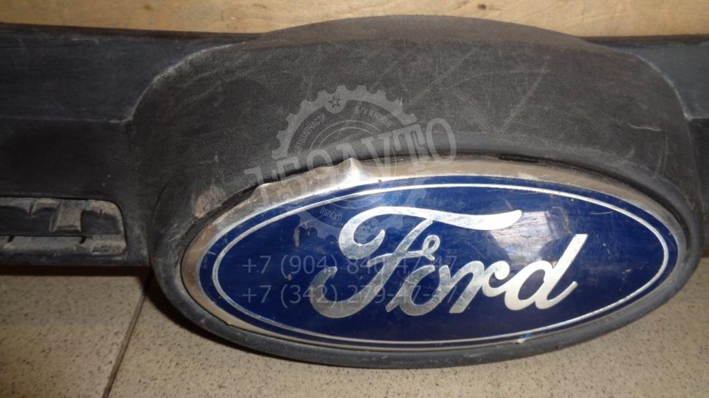 Решетка радиатора, 1500 рублей, Пермь