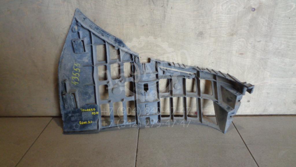 Кронштейн заднего бампера левый, 2500 рублей, Пермь