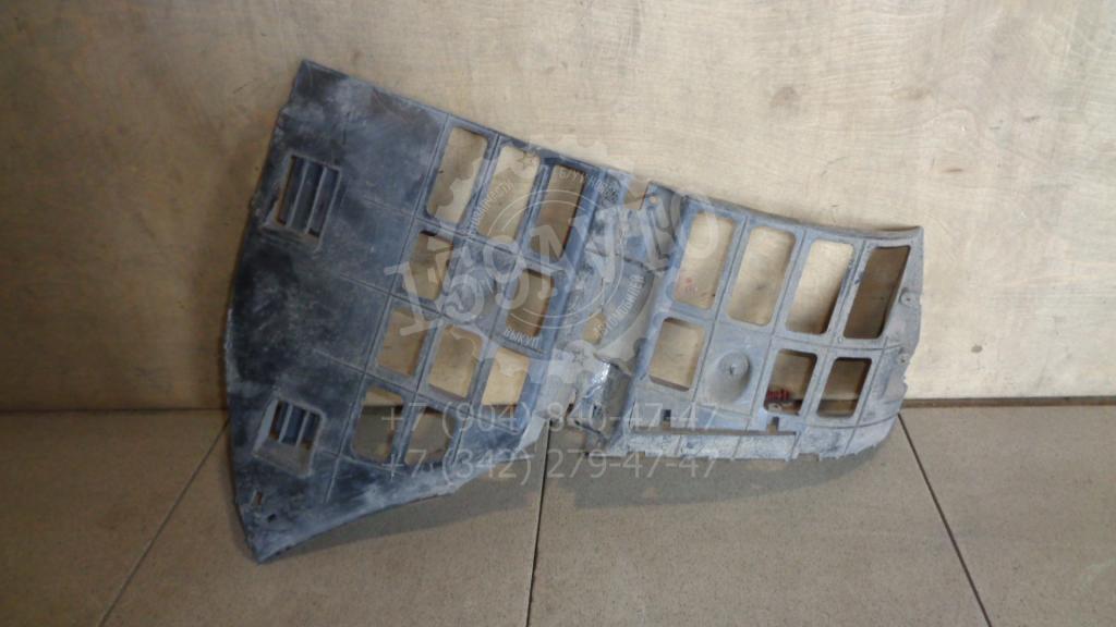 Кронштейн заднего бампера левый, 2500 рублей, Пермь