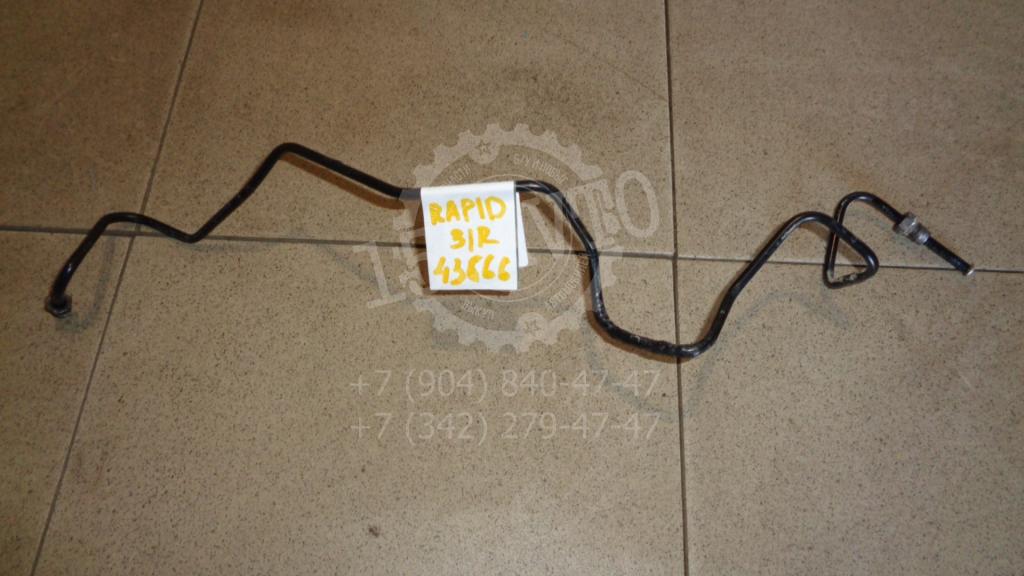 Трубка тормозная, 750 рублей, Пермь