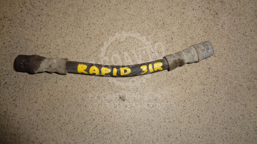 Шланг тормозной задний, 500 рублей, Пермь