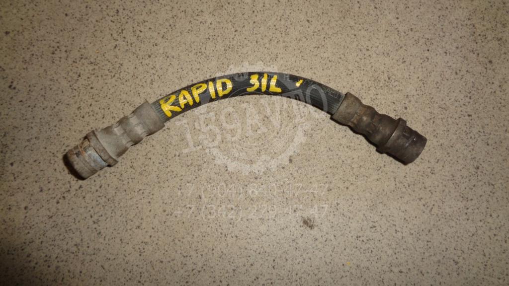 Шланг тормозной задний, 500 рублей, Пермь