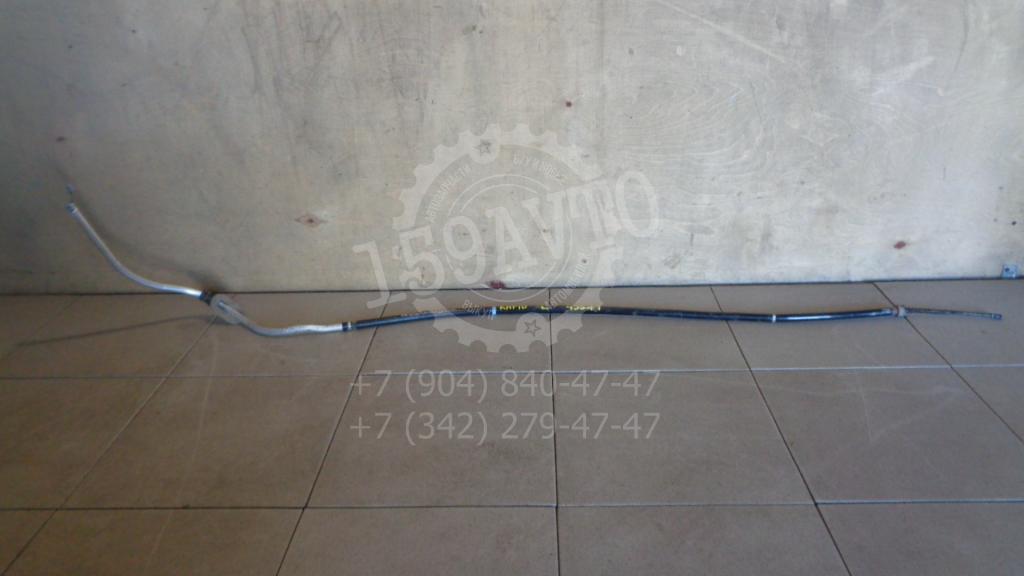 Трос ручника, 1000 рублей, Пермь