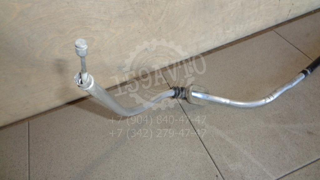 Трос ручника, 1000 рублей, Пермь