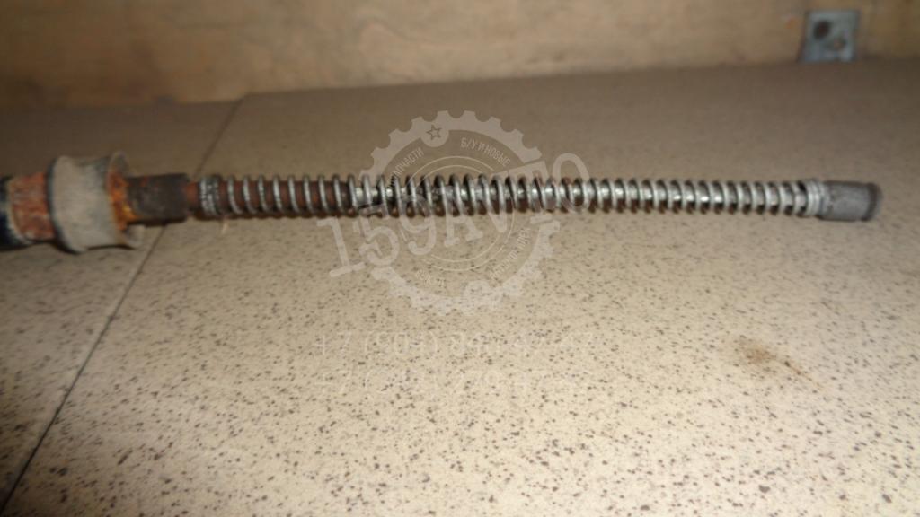 Трос ручника, 1000 рублей, Пермь