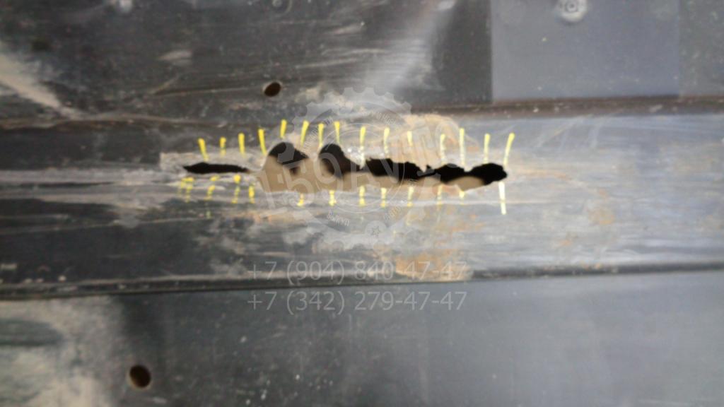 Защита антигравийная, 1000 рублей, Пермь