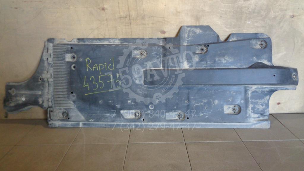 Защита антигравийная, 1500 рублей, Пермь