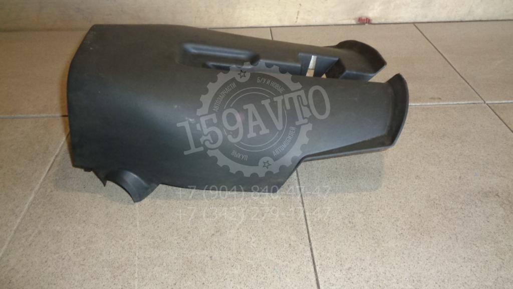 Кожух рулевой колонки нижний, 500 рублей, Пермь