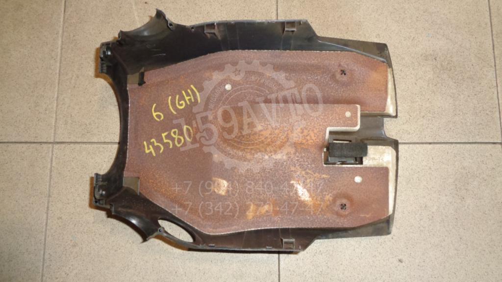 Кожух рулевой колонки нижний, 500 рублей, Пермь