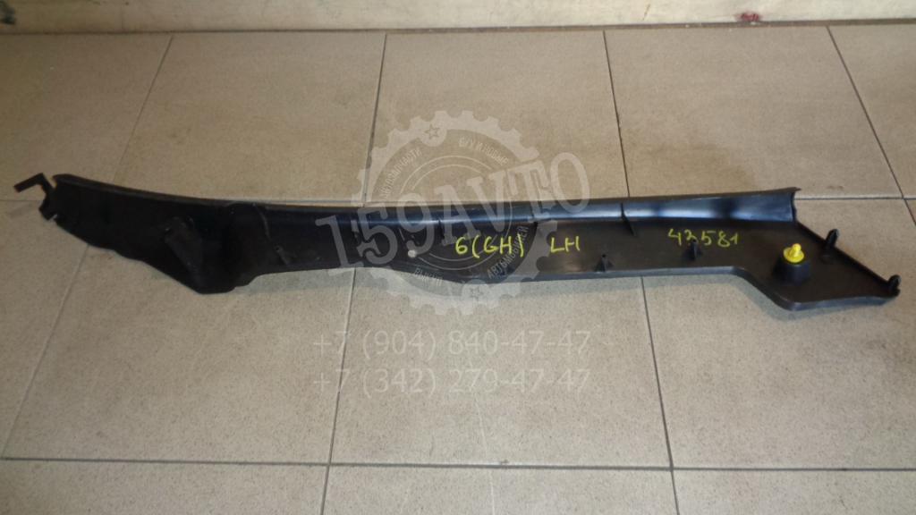 Обшивка стойки, 500 рублей, Пермь