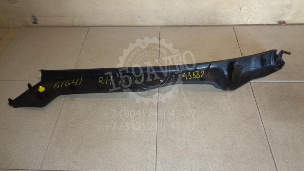 Обшивка стойки, 500 рублей, Пермь