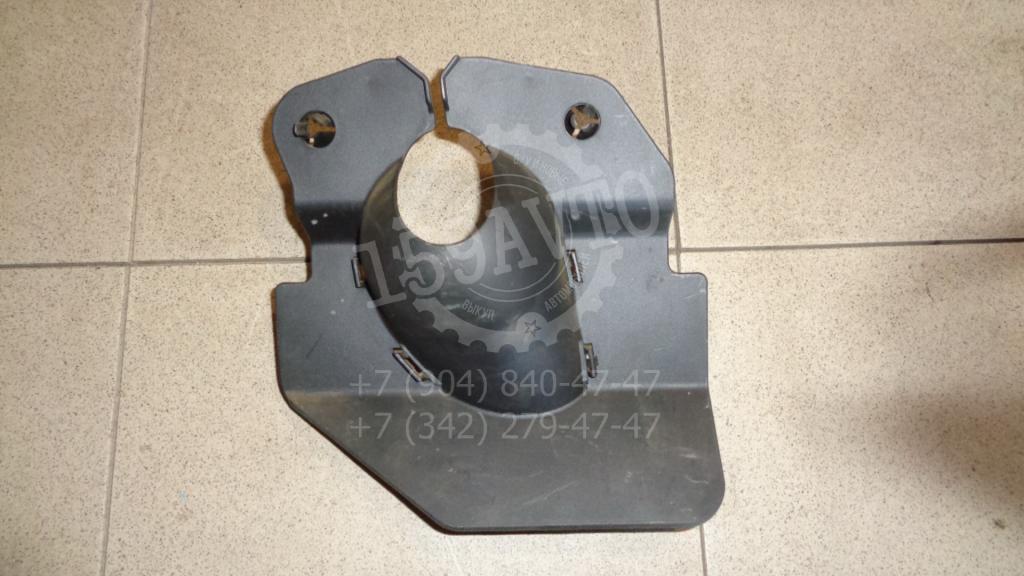 Пыльник внутренний, 500 рублей, Пермь